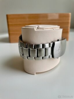 Omega Speedmaster Schumacher Legend edition - 10