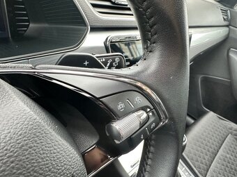 Škoda Superb 2.0TDi VIRTUAL,KAMERA,1.MAJ. - 10