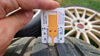 elektrony TEC R19 5x112 - letní pneumatiky - 10