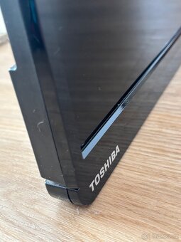 Televize Toshiba 50” - 10