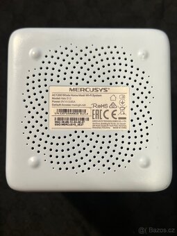 Sada pro wifi - 10