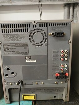 AIWA CX-NS888EZ - 10