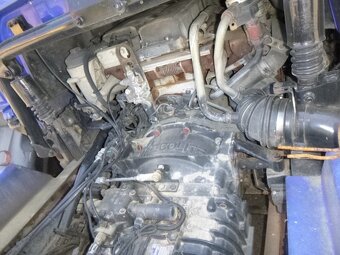 Prodám MAN TGL 12.180 kontejner - 10