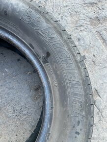 letní pneu 195/65 R15 Michelin - 10