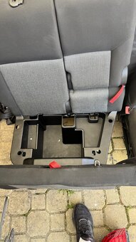 Fiat Doblo Maxi - 10