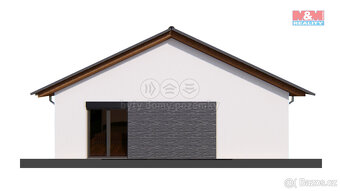 Prodej pozemku, 1058 m², Sedlčany - 10