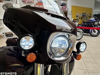 INDIAN ROADMASTER LIMITED 116 2021 - 10
