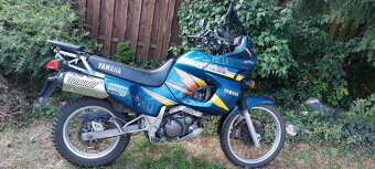 Yamaha XTZ660 Téneré - 10