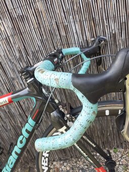 Bianchi Barloword 928 - 10