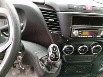 Iveco Daily 3.0 - 10