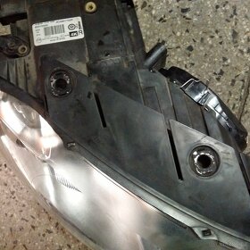 xenony vw passat b6 3C levy 2007-2010 pravy 'K' - 10