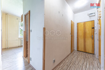 Prodej bytu 2+1, 51 m², Stochov, ul. S. K. Neumanna - 10