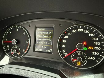 Seat ALHAMBRA 2.0 TDi DSG LED NAVI KAMERA WEBASTO 7 MÍST - 10