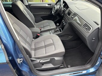 VW Sportsvan 148 000km - 10