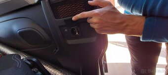 Renault Trafic Spaceclass - 10
