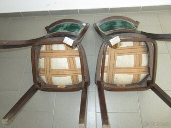Design set Thonet - návrh Marcel Kammerer - 10