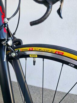 Silniční kolo BMC Teammachine SLR03 ONE Carbon 2021 - 10