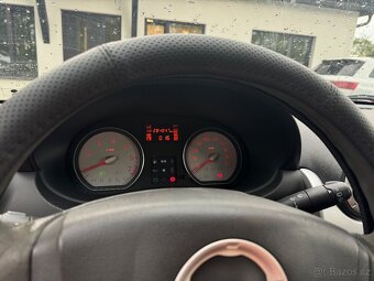 Dacia Logan MCV 2012 1.6 SCi 62kw 5 míst Stk 7/2026 - 10