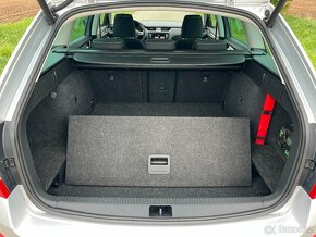 ► ŠKODA OCTAVIA III COMBI 2.0 TDI DSG 110 KW JOY COLUMBUS-TA - 10