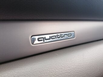 Audi A4 1.8 92kW Quattro - 10