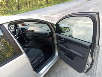 Ford c-max 1.6tdci 80kw - 10