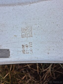 Letní Alu Sada 5x112 215/60 R16 99H - 10