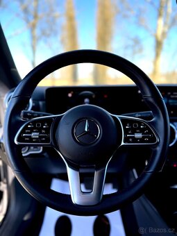 Mercedes Cla 200 cdi - 10