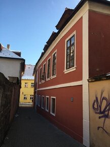 BYTOVÝ DUM - ul. MASNÁ 74 - ČESKÁ LÍPA - 10