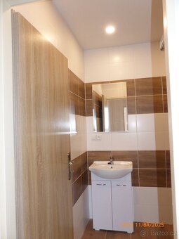 Pronájem bytu 2+1, 62m2,ul. Jirkovská,Chomutov - 10