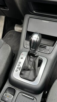 VW Tiguan 2.0 TDi 103kW DSG, 4x4, Webasto, panorama, tažné - 10