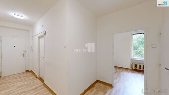 Prodej bytu 2+1, 55 m2, po renovaci, Praha 6 - Vokovice - 10