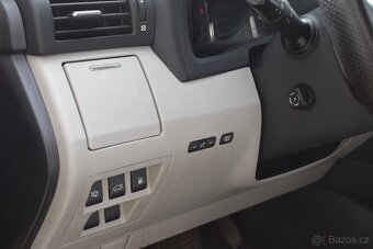 Lexus RX 450h 3.5i HYBRID/2012/VÝBAVA/4X4/ - 10