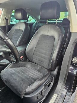 VOLKSWAGEN CC 2015 3.6 FSI 220kW 4MOTION 4x4,PARK.KAMERA - 10