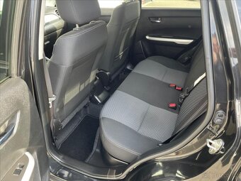 Suzuki Vitara 1,6 VVT-AUTOMAT PREMIUM 6AT (2017) - 10