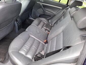 Škoda Octavia II 1.9 TDI 77kw Kombi. Klima Alu Model 2006... - 10