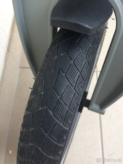Odrážedlo First Bike Street / Limited - 10