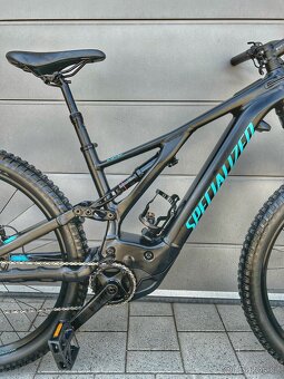 Specialized Turbo LEVO FSR / 29" / M / 500Wh / - 10