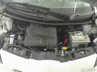 Toyota Aygo 1,0 VVT-i - 10