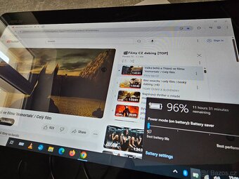 Asus Transformer T100TAF - 10