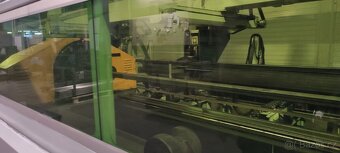 3D Vláknový laser HSG HS-TH65 - 10