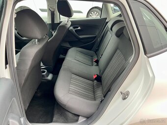 Volkswagen Polo 1,0 MPi / KLIMA / 2016 - 10