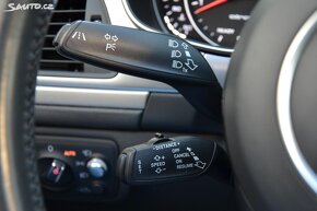 Audi A6 Allroad 3.0TDI 200KW Webasto, Matrix, HUD,BOSE, DPH - 10