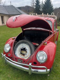 VW brouk 1.3 - 10