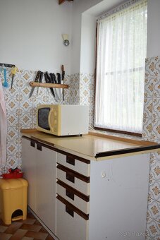Prodej domu 320 m2 s pozemkem 1491 m2 v Radešově u Čestic - 10