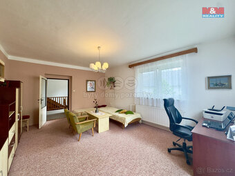 Prodej rodinného domu, 190 m², Skřipov - 10