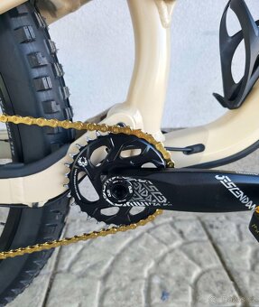 Horské kolo Canyon Spectral AL6 2024 29" - 10