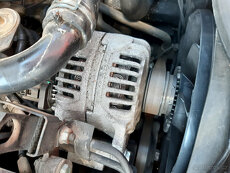 VW Passat B5 1,9TDI 85kW AFJ AUTOMAT 1999 - DILY - 10