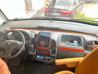 obytný vůz Pilote G652 - 10