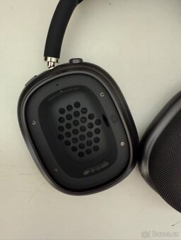 Airpods Max-vesmírně šedá - 10