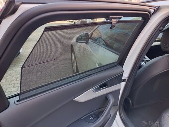 Audi A4 Avant 2.0TDI 140kW Aut. Full LED Taž ACC Kůže Kamera - 10